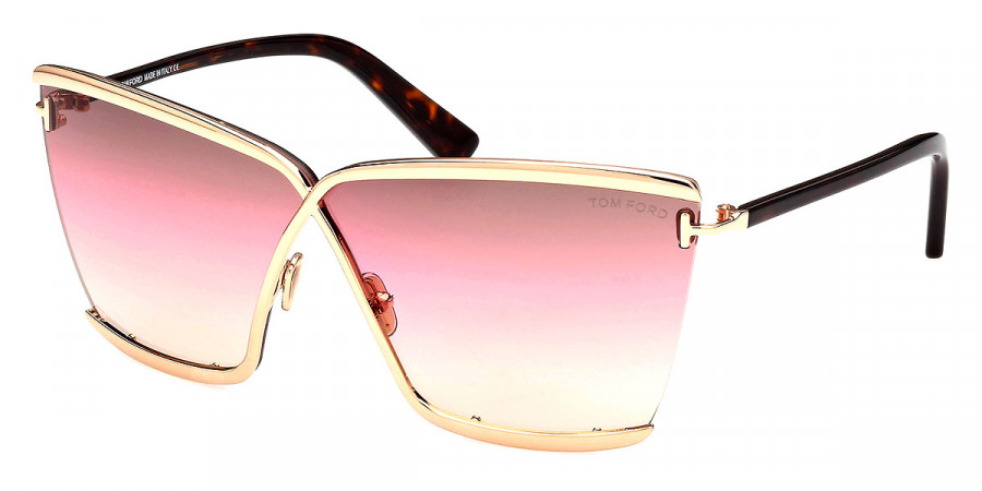 Tom Ford™ - FT0936 Elle-02