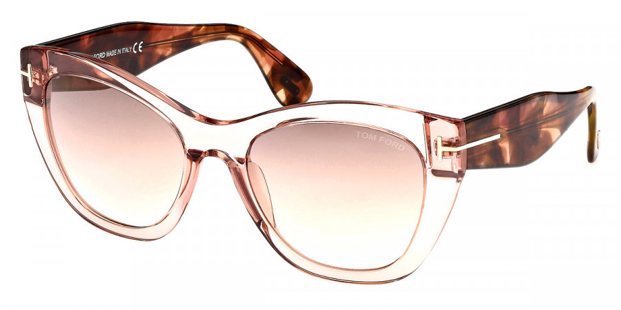 Tom Ford™ - FT0940 Cara