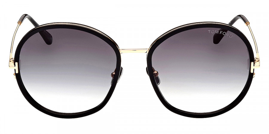 Tom Ford™ - FT0946 Hunter-02