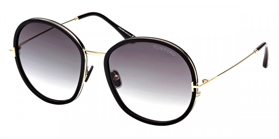 Tom Ford™ - FT0946 Hunter-02