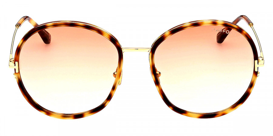 Tom Ford™ - FT0946 Hunter-02