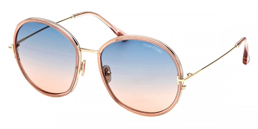 Tom Ford™ - FT0946 Hunter-02