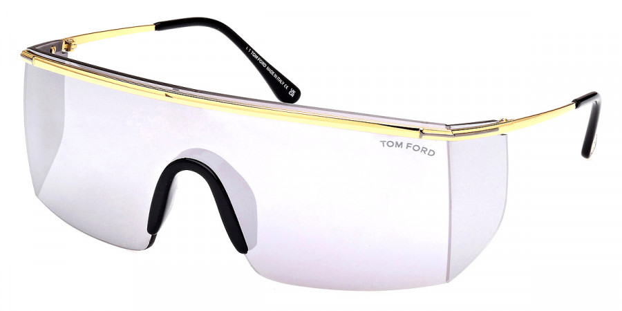 Tom Ford™ - FT0980 Pavlos-02