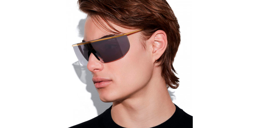 Tom Ford™ - FT0980 Pavlos-02