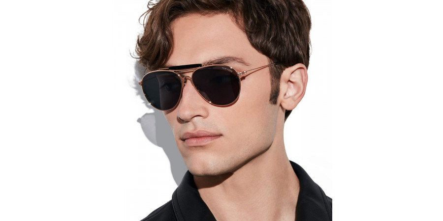 Tom Ford™ - FT0995 Raphael-02