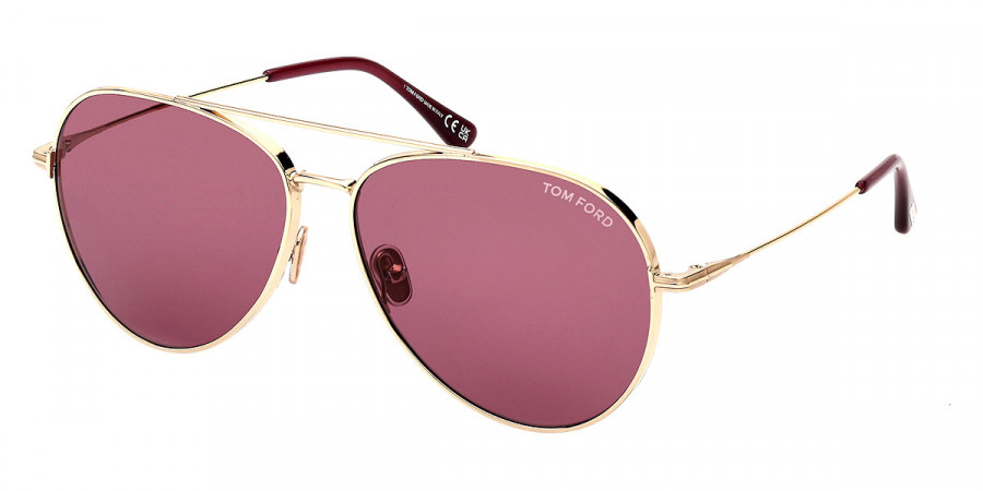 Tom Ford™ - FT0996 Dashel-02