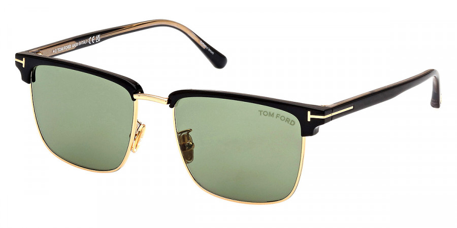 Tom Ford™ - FT0997-H Hudson-02