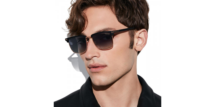 Tom Ford™ - FT0997-H Hudson-02