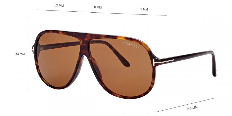 Tom Ford™ - FT0998 Spencer-02