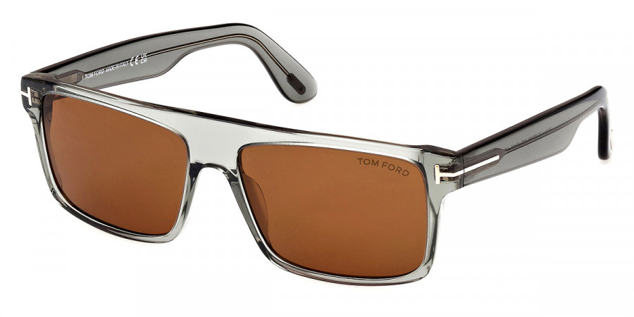 Tom Ford™ - FT0999 Philippe-02