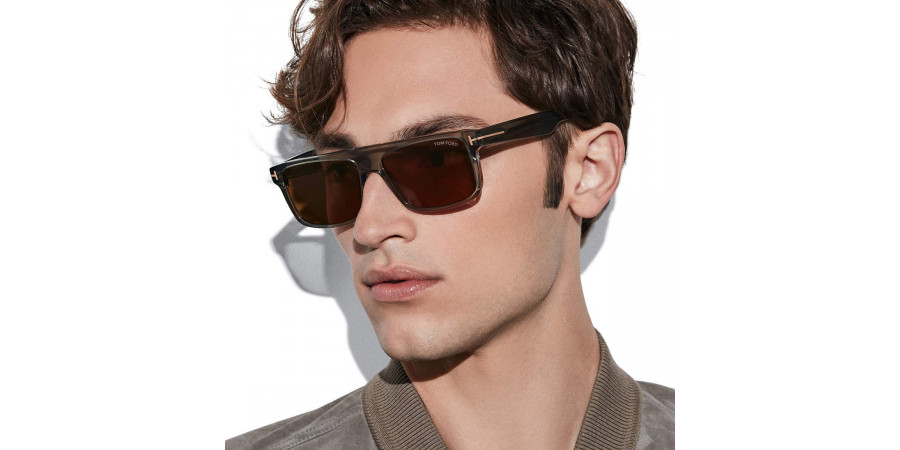 Tom Ford™ - FT0999 Philippe-02