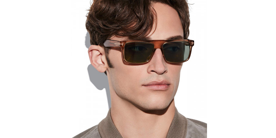 Tom Ford™ - FT0999 Philippe-02