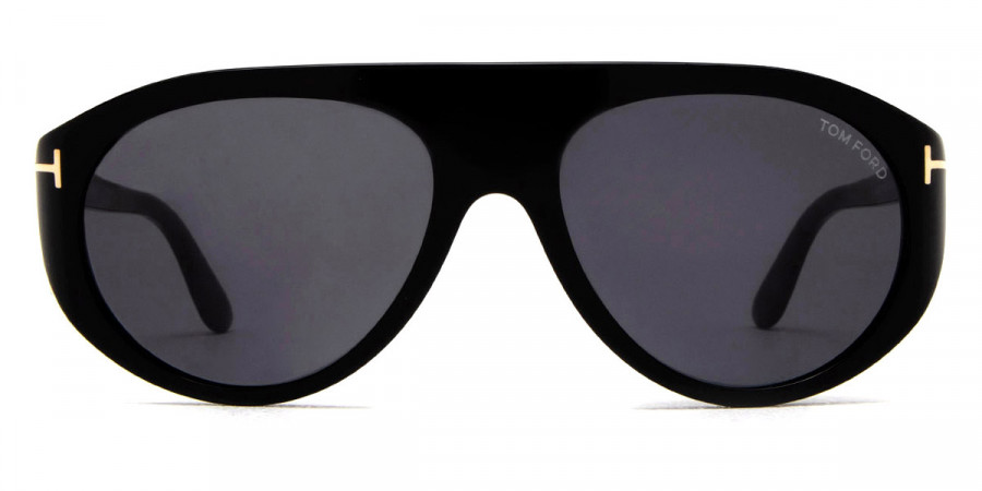 Tom Ford™ - FT1001 Rex-02