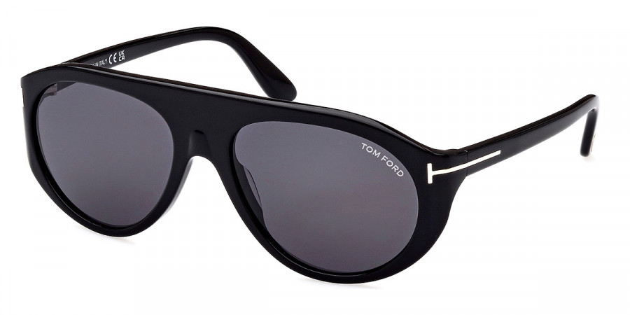 Tom Ford™ - FT1001 Rex-02