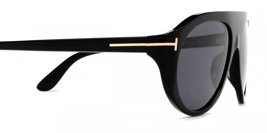 Tom Ford™ - FT1001 Rex-02