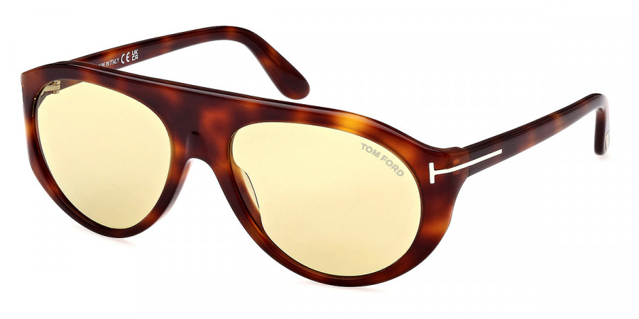 Tom Ford™ - FT1001 Rex-02