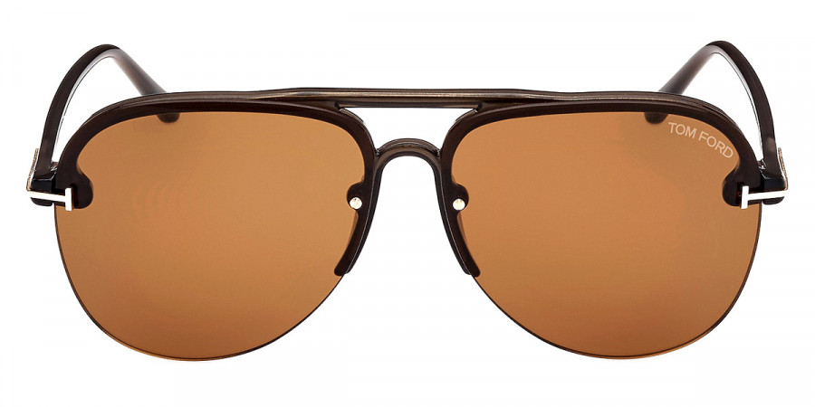 Tom Ford™ - FT1004 Terry-02