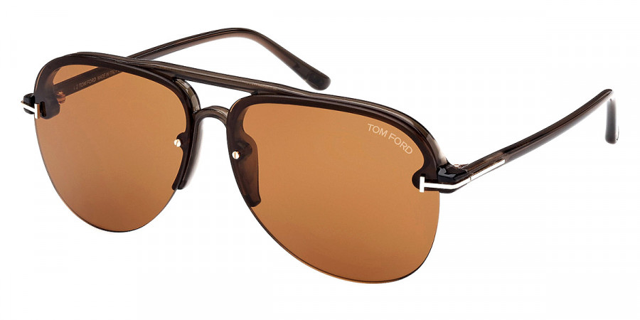 Tom Ford™ - FT1004 Terry-02