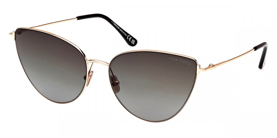 Tom Ford™ - FT1005 Anais-02