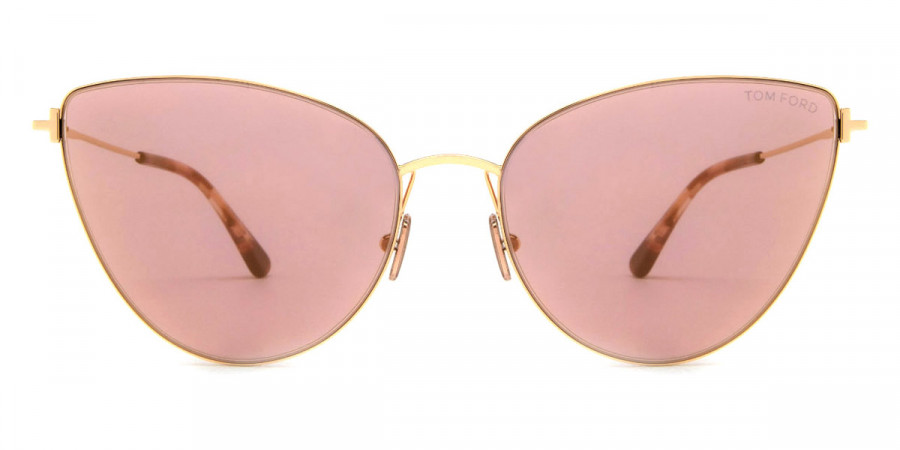 Tom Ford™ - FT1005 Anais-02