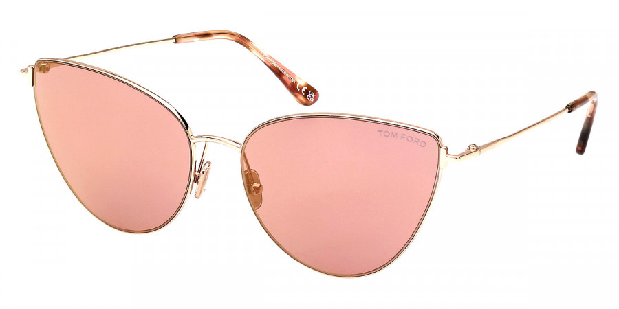 Tom Ford™ - FT1005 Anais-02