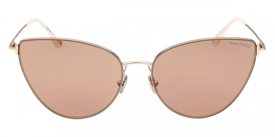 Tom Ford™ - FT1005 Anais-02