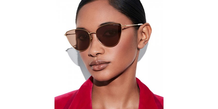 Tom Ford™ - FT1005 Anais-02