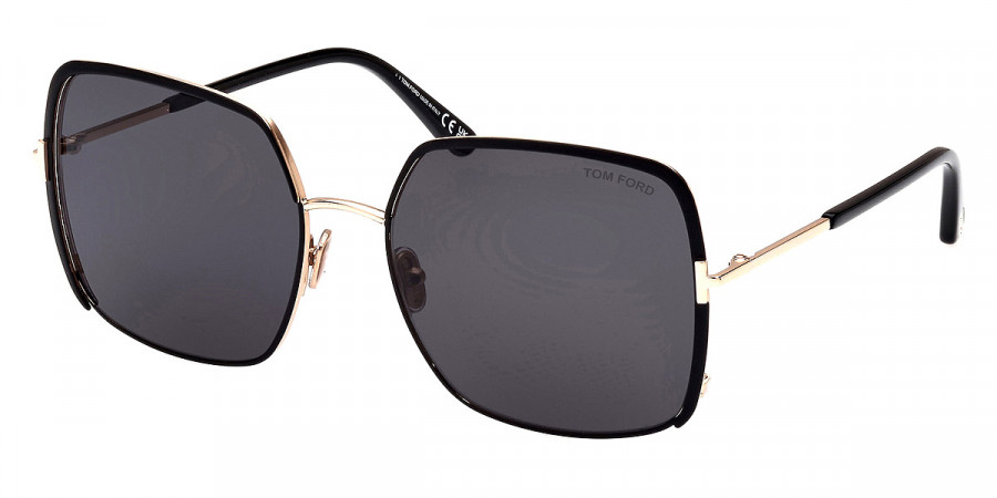 Tom Ford™ - FT1006 Raphaela