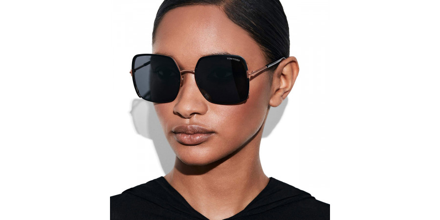 Tom Ford™ - FT1006 Raphaela