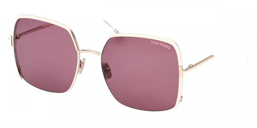 Tom Ford™ - FT1006 Raphaela