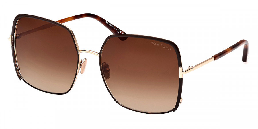 Tom Ford™ - FT1006 Raphaela