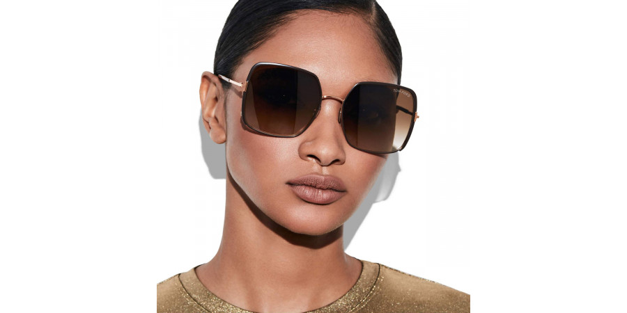 Tom Ford™ - FT1006 Raphaela