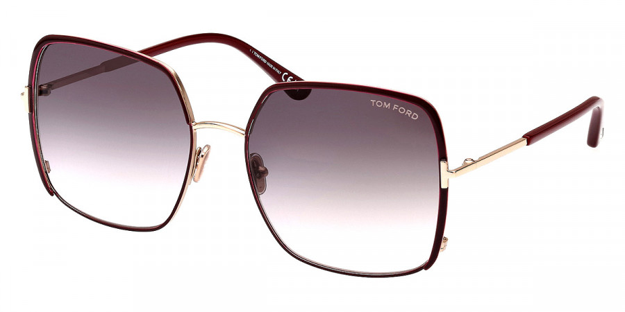 Tom Ford™ - FT1006 Raphaela