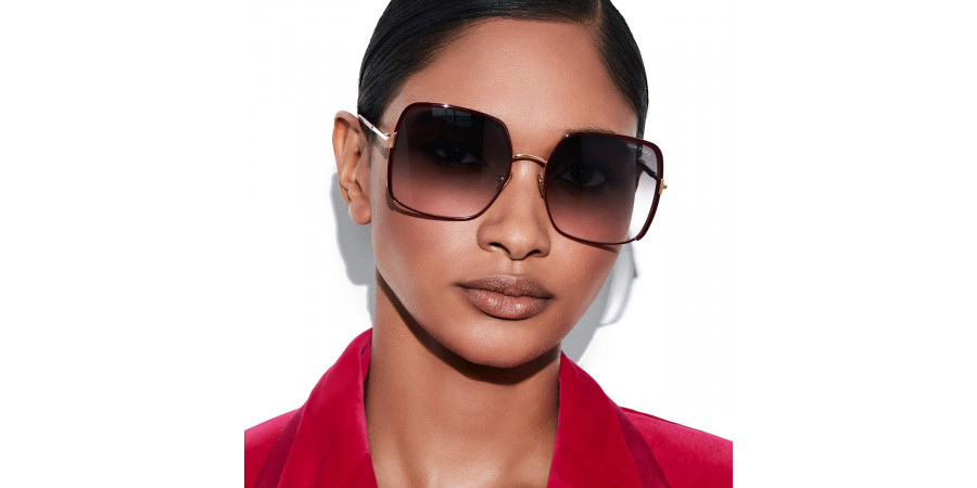 Tom Ford™ - FT1006 Raphaela