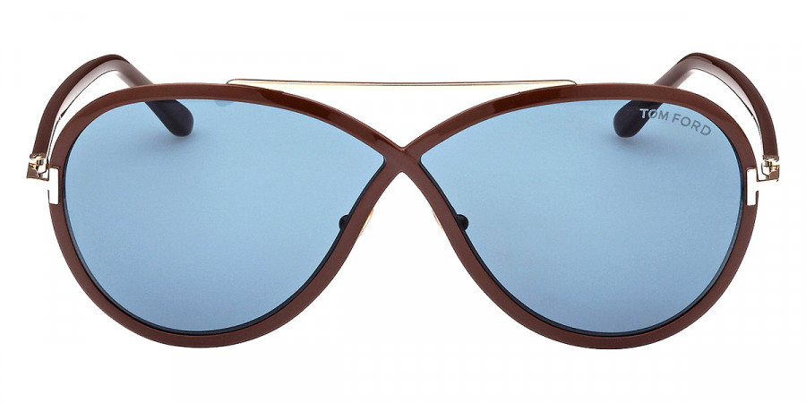 Tom Ford™ - FT1007 Rickie