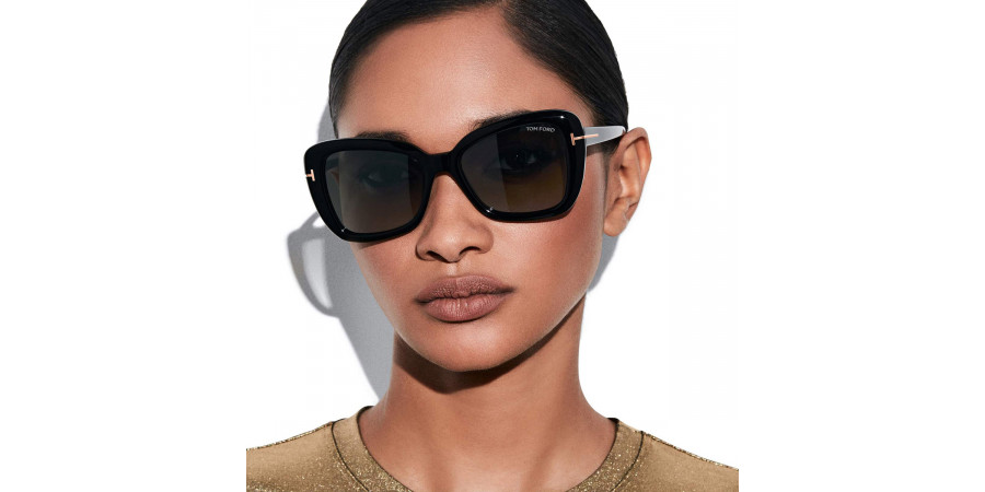 Tom Ford™ - FT1008 Maeve