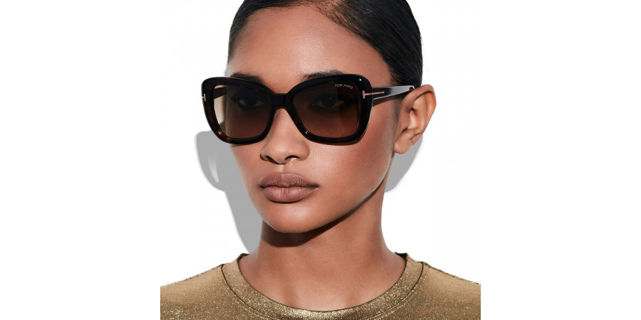 Tom Ford™ - FT1008 Maeve