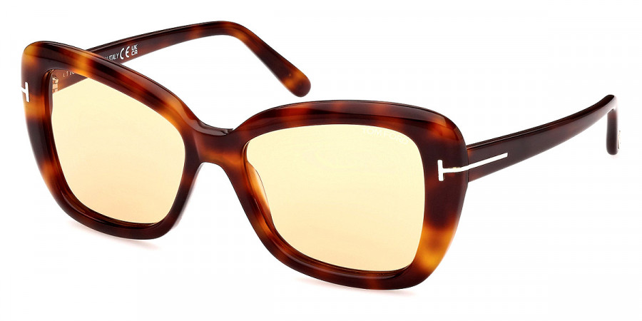 Tom Ford™ - FT1008 Maeve