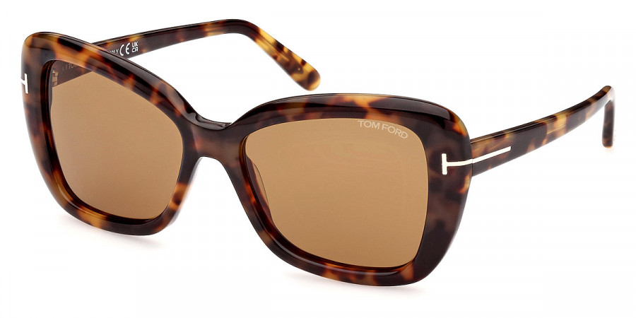 Tom Ford™ - FT1008 Maeve