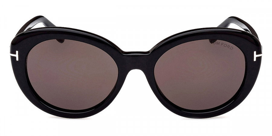 Tom Ford™ - FT1009 Lily-02