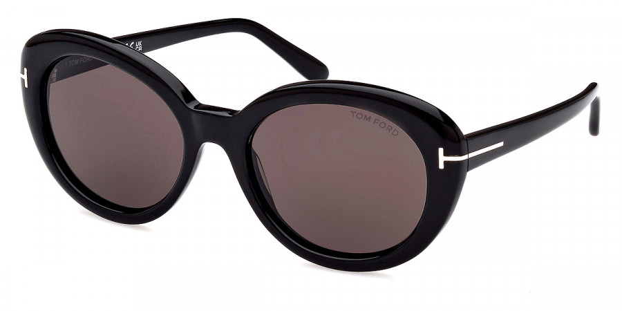 Tom Ford™ - FT1009 Lily-02