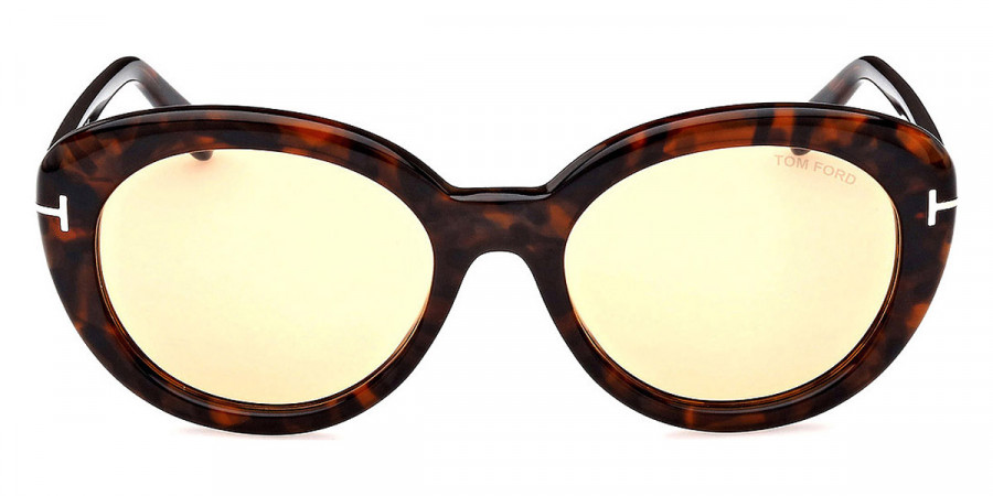 Tom Ford™ - FT1009 Lily-02