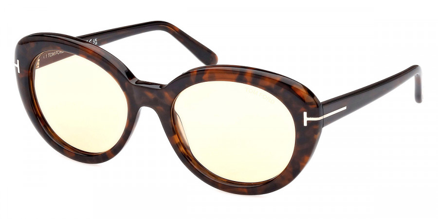 Tom Ford™ - FT1009 Lily-02