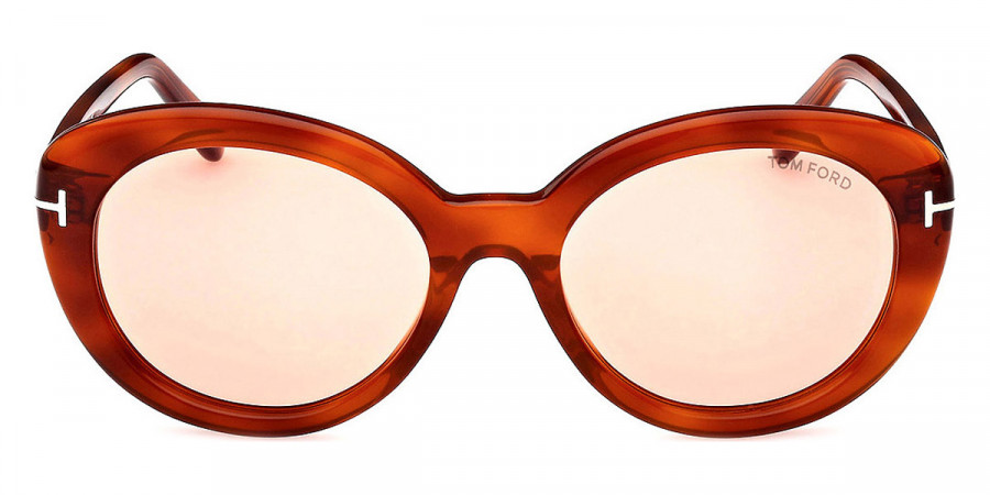 Tom Ford™ - FT1009 Lily-02