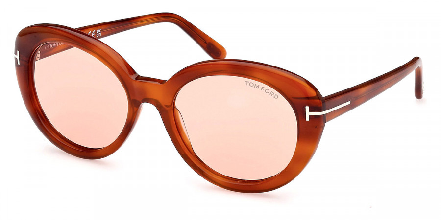 Tom Ford™ - FT1009 Lily-02