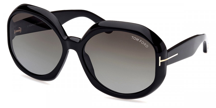 Tom Ford™ - FT1011 Georgia-02