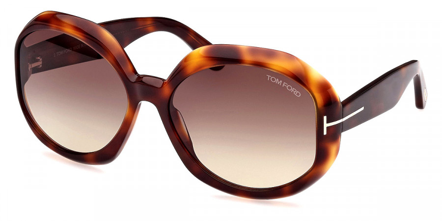 Tom Ford™ - FT1011 Georgia-02