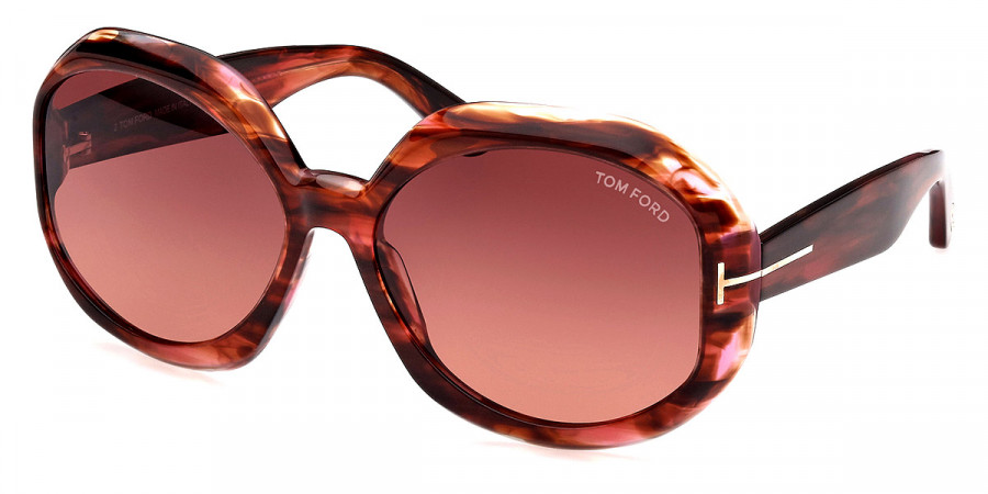 Tom Ford™ - FT1011 Georgia-02