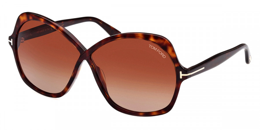 Tom Ford™ - FT1013 Rosemin