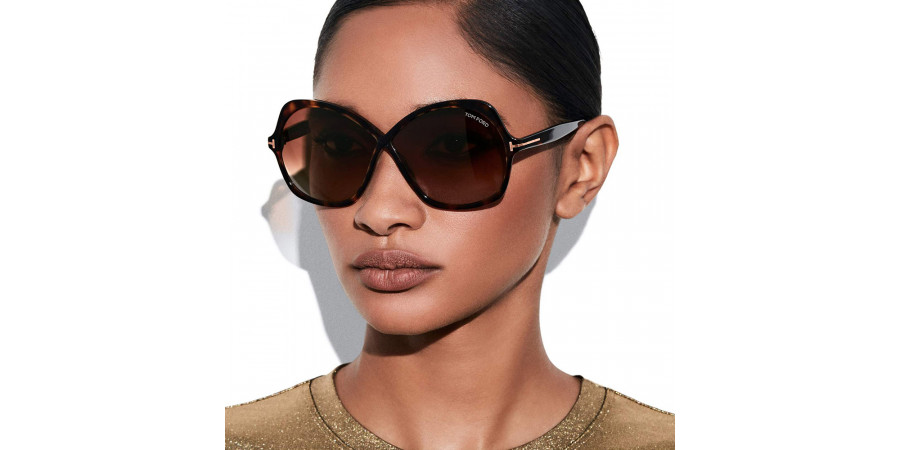 Tom Ford™ - FT1013 Rosemin